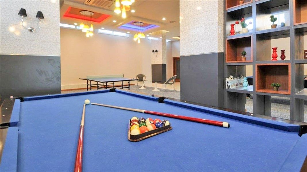 Appartement à Avsallar, Turquie, 45 m² - image 5