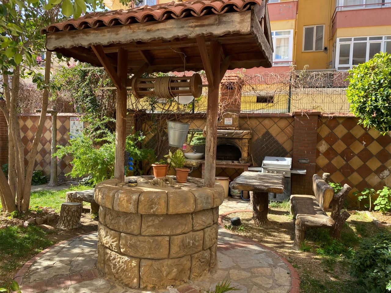 Wohnung in Alanya, Türkei, 100 m² - Foto 5