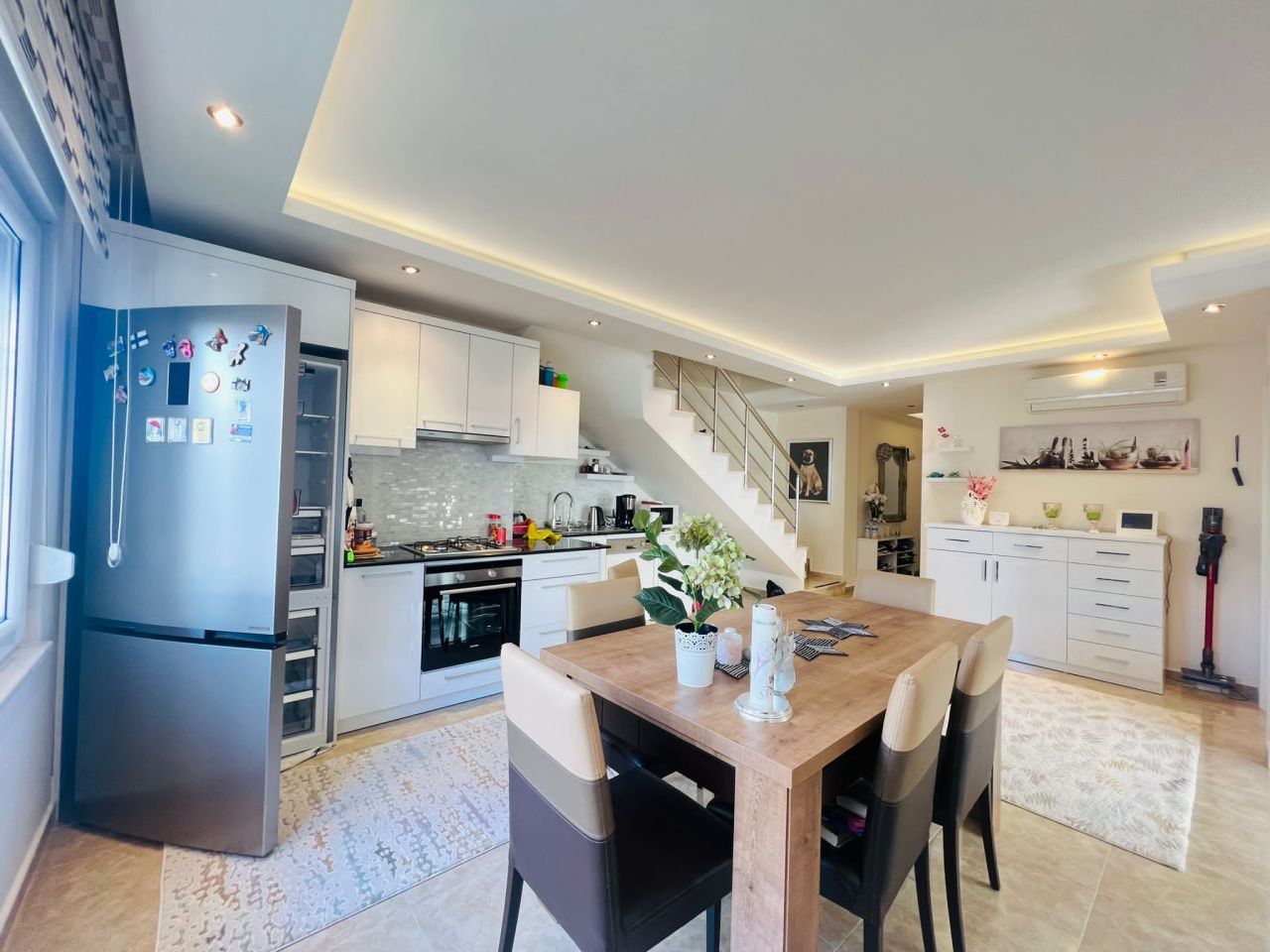 Penthouse à Alanya, Turquie, 120 m² - image 5