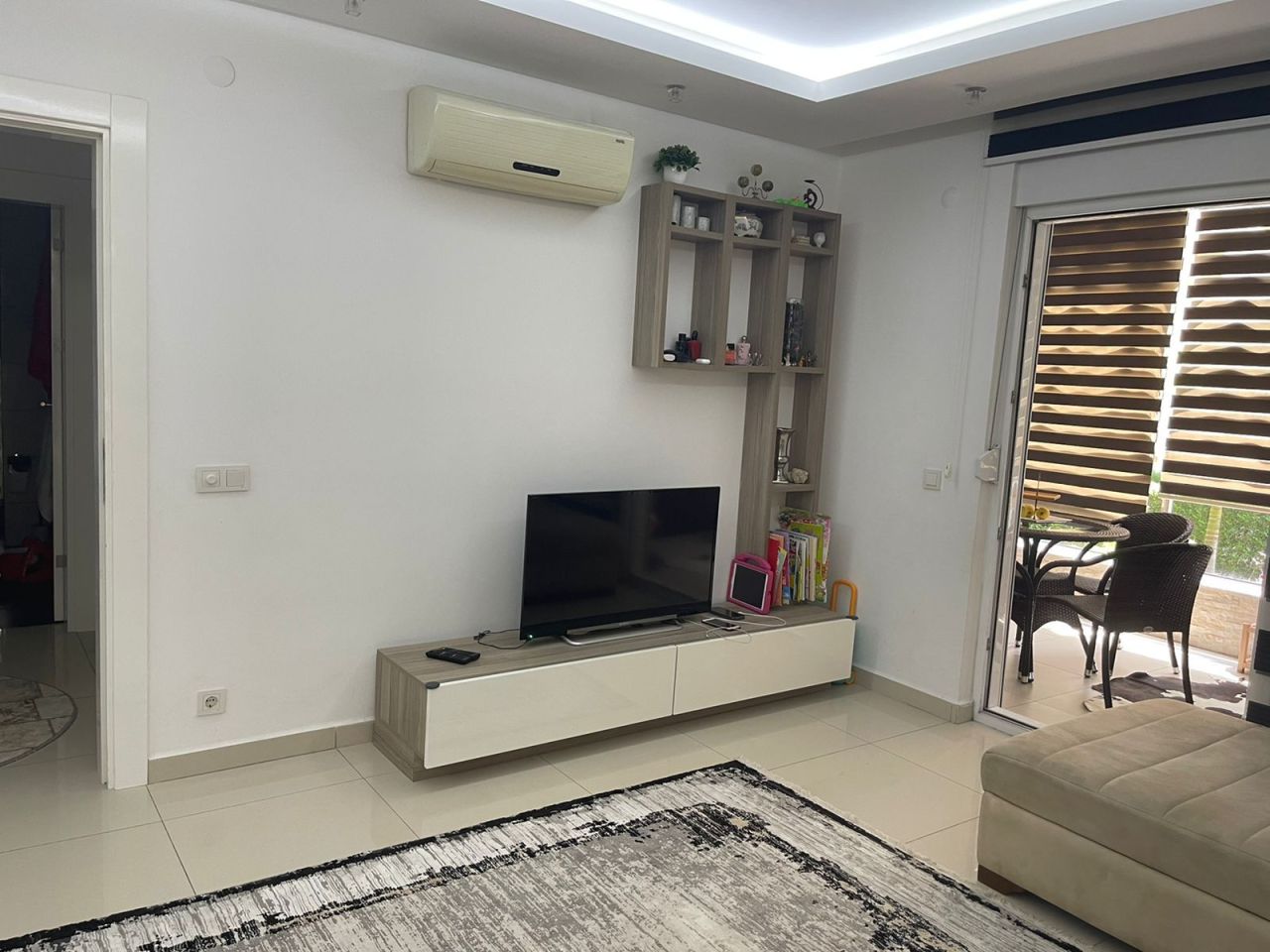 Appartamento a Alanya, Turchia, 60 m² - foto 5