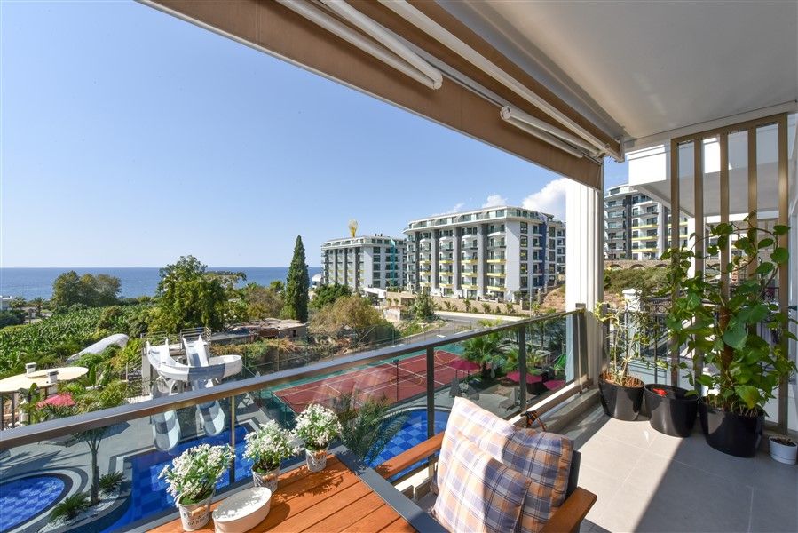 Appartamento a Alanya, Turchia, 63 m² - foto 5