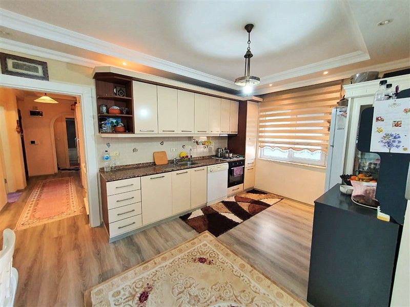 Flat in Alanya, Turkey, 110 m² - picture 5