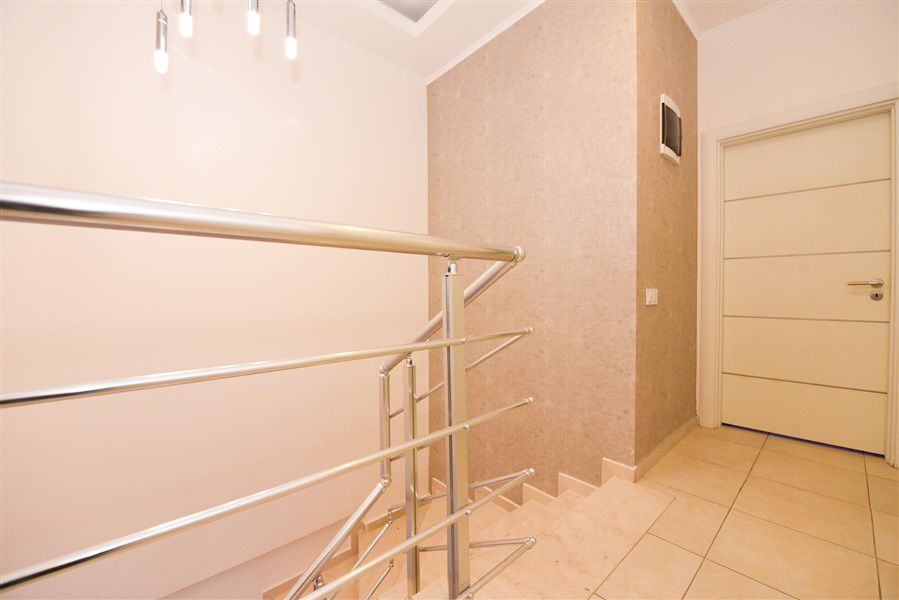 Penthouse in Avsallar, Türkei, 220 m² - Foto 5