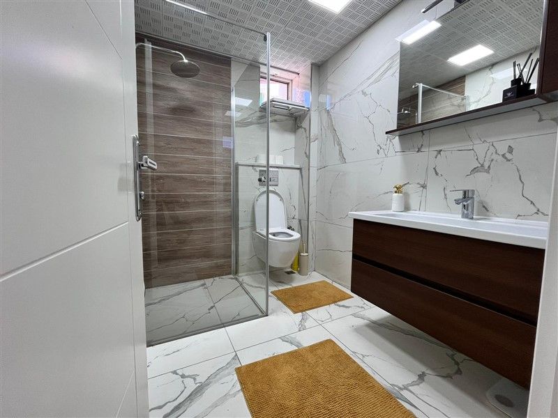 Villa en Kestel, Turquia, 300 m² - imagen 5