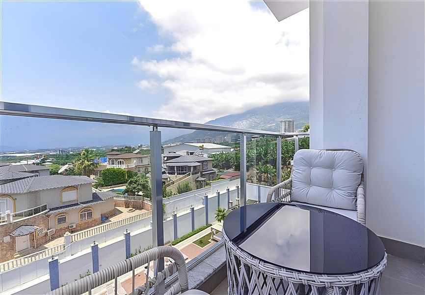 Appartamento a Alanya, Turchia, 45 m² - foto 5