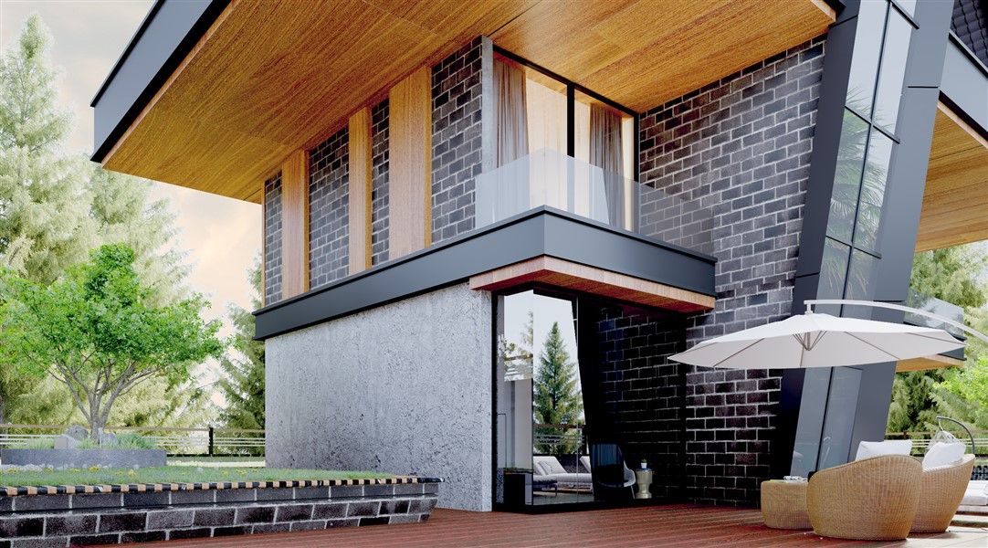 Villa in Alanya, Turkey, 465 m² - picture 5