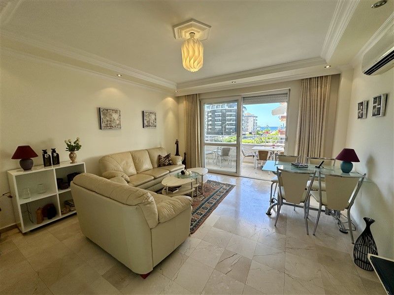 Piso en Alanya, Turquia, 110 m² - imagen 5