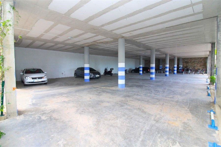 Appartamento a Alanya, Turchia, 70 m² - foto 5