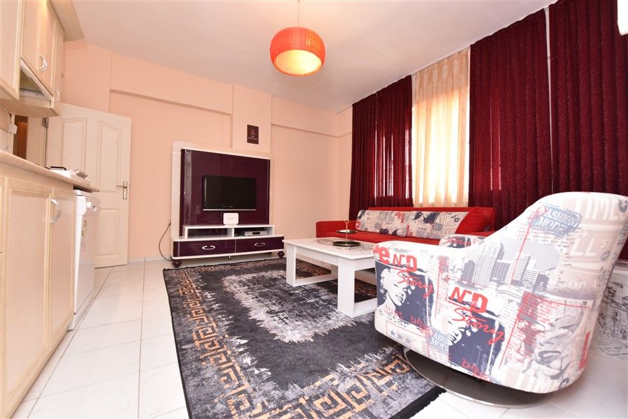 Wohnung in Alanya, Türkei, 90 m² - Foto 5