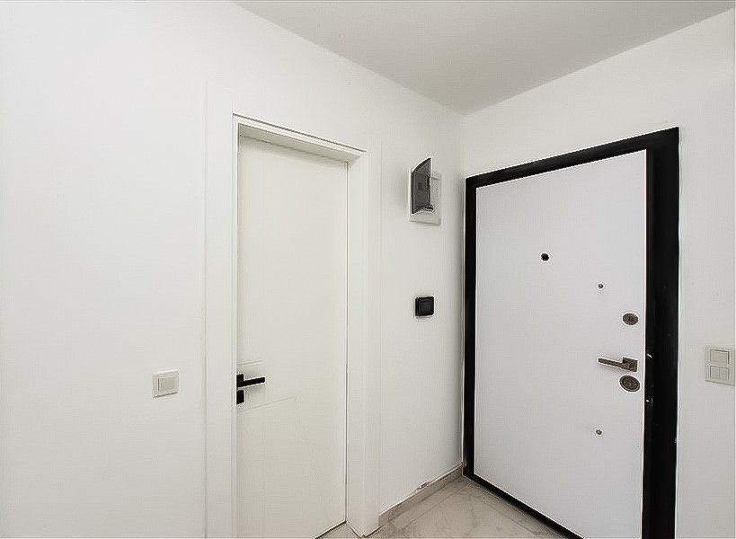 Wohnung in Avsallar, Türkei, 48 m² - Foto 5