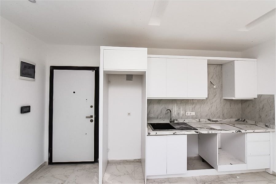 Appartamento ad Avsallar, Turchia, 50 m² - foto 5