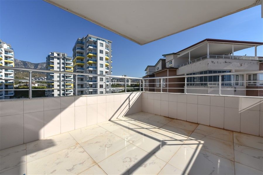 Penthouse in Alanya, Turkey, 130 m² - picture 5