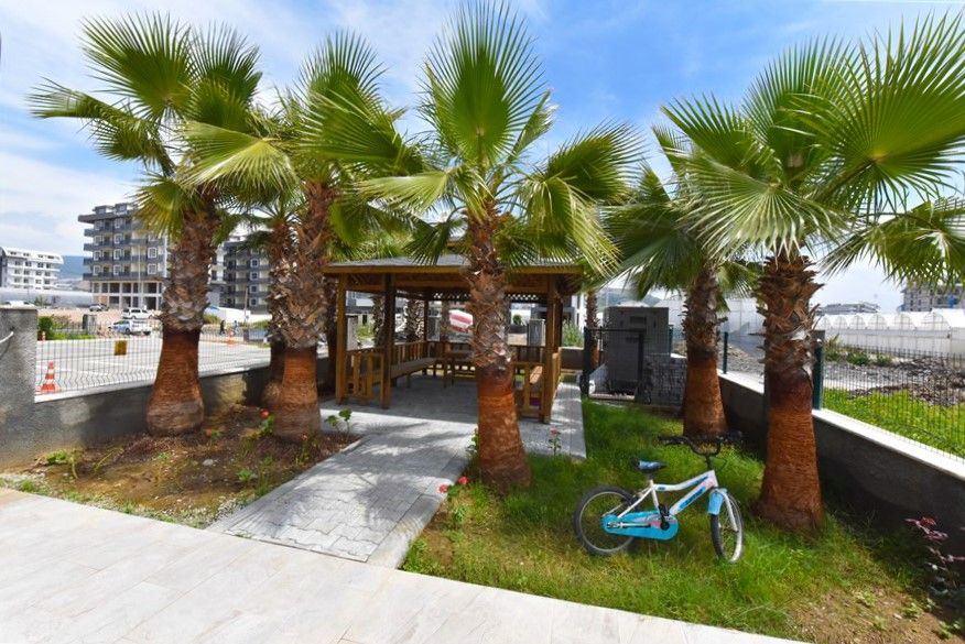 Appartamento a Alanya, Turchia, 71 m² - foto 5