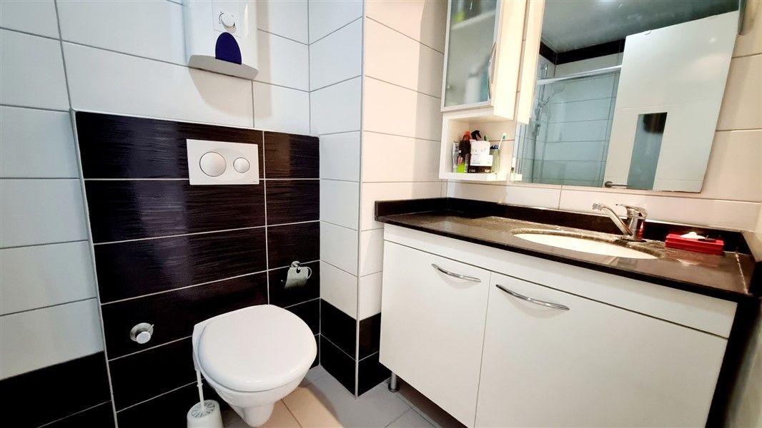 Appartamento ad Avsallar, Turchia, 60 m² - foto 5