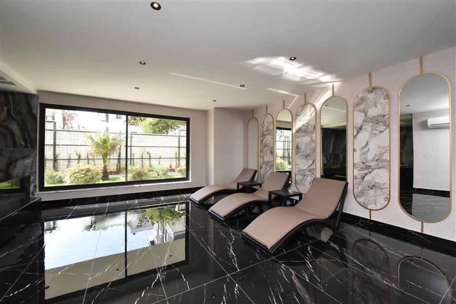 Flat in Alanya, Turkey, 60 m² - picture 5