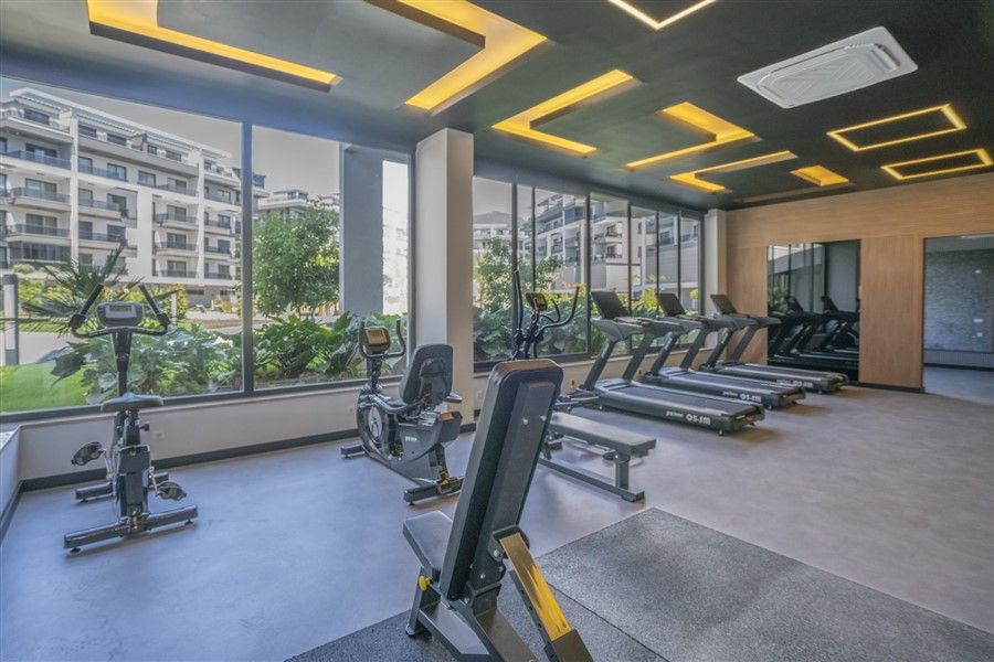 Piso en Alanya, Turquia, 95 m² - imagen 5