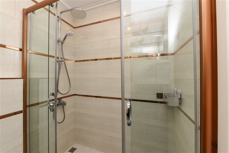 Wohnung in Alanya, Türkei, 70 m² - Foto 5