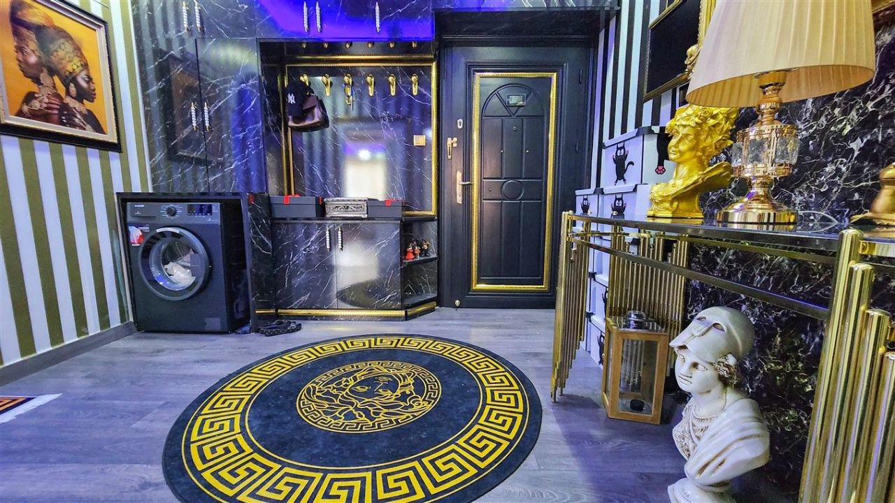 Flat Center, Turkey, 160 m² - picture 5