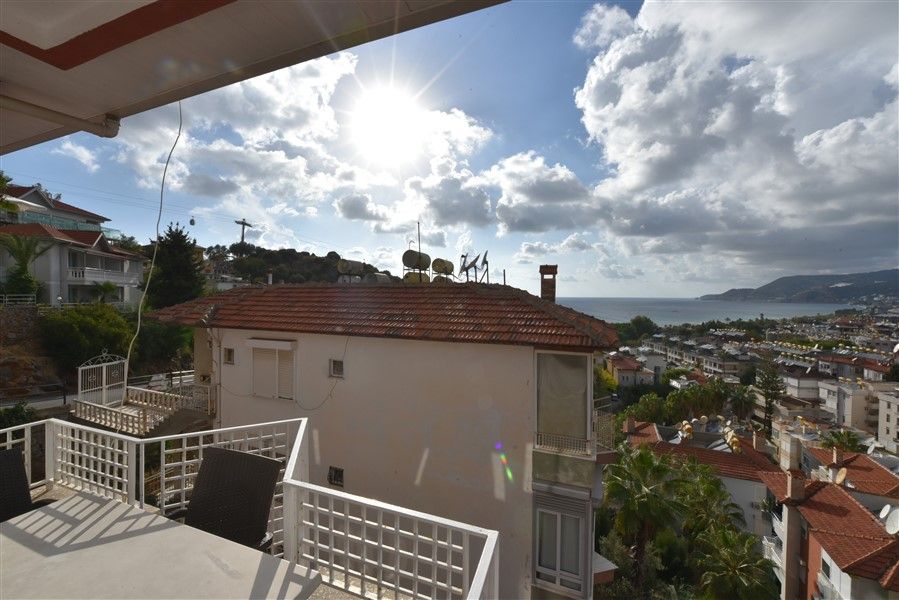 Flat in Alanya, Turkey, 130 m² - picture 5