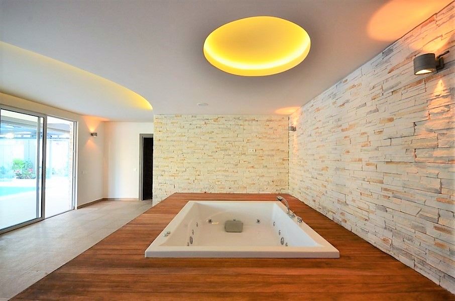 Flat in Kestel, Turkey, 65 m² - picture 5