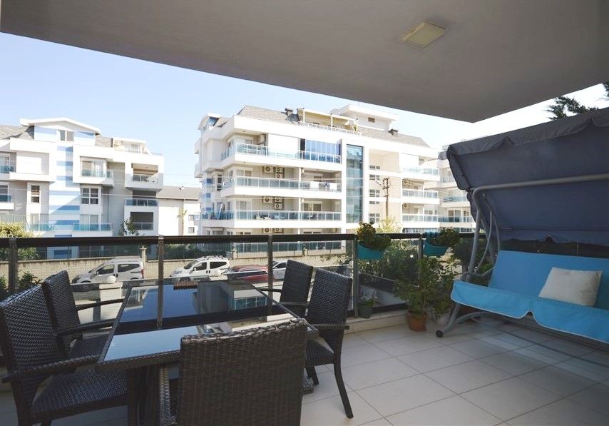 Appartement à Alanya, Turquie, 170 m² - image 5