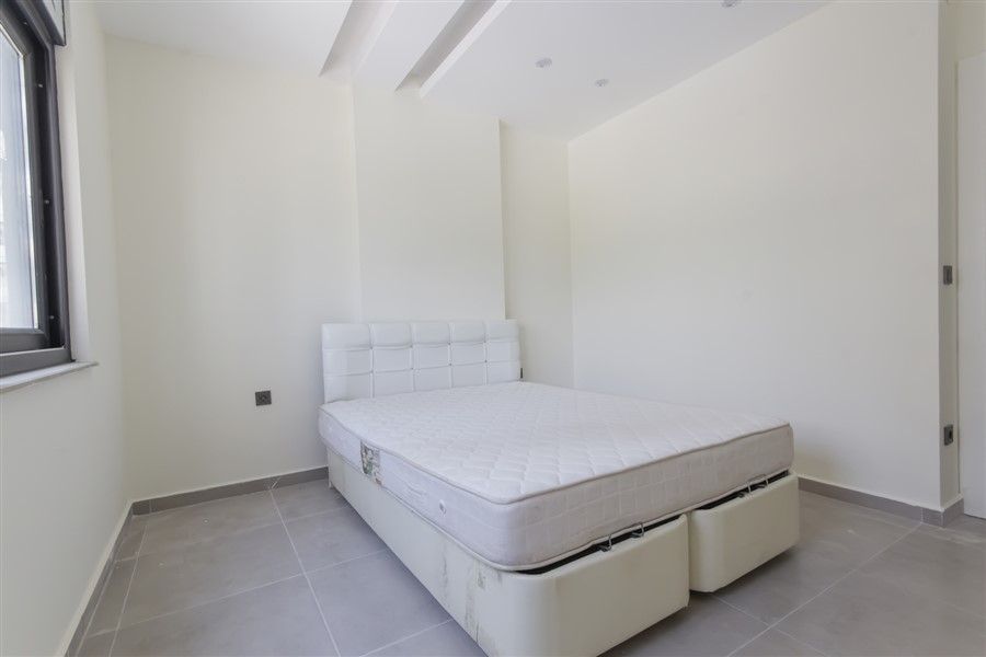 Piso en Alanya, Turquia, 60 m² - imagen 5