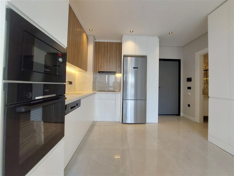 Piso en Alanya, Turquia, 56 m² - imagen 5