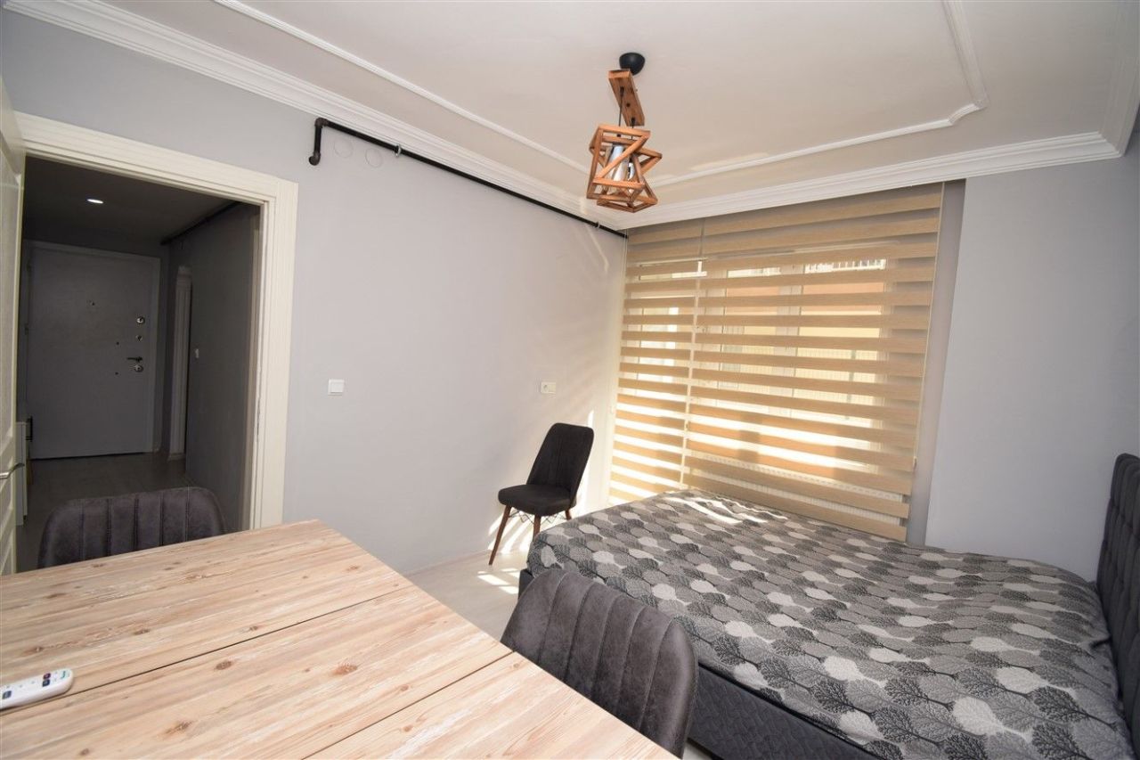 Piso Center, Turquia, 85 m² - imagen 5