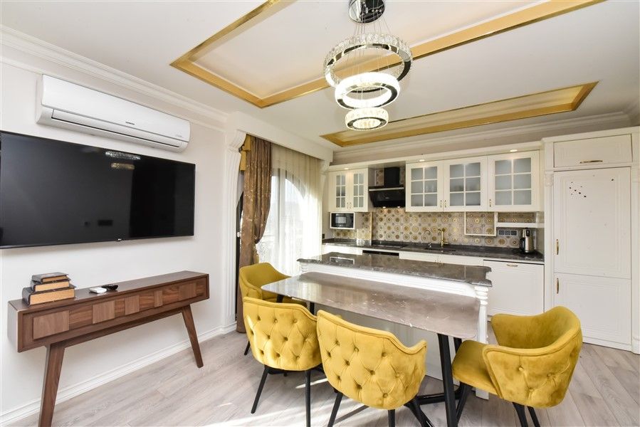 Flat in Alanya, Turkey, 140 m² - picture 5