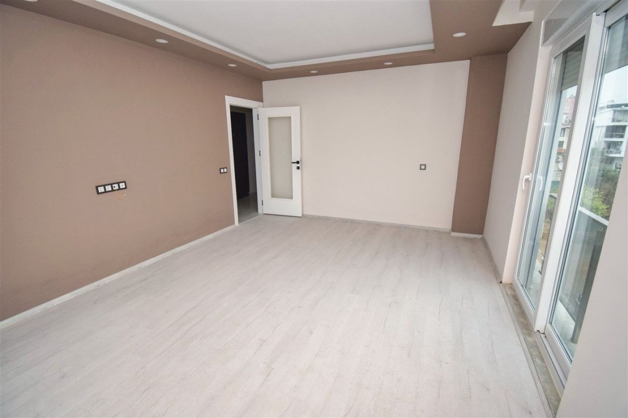 Piso en Antalya, Turquia, 85 m² - imagen 5