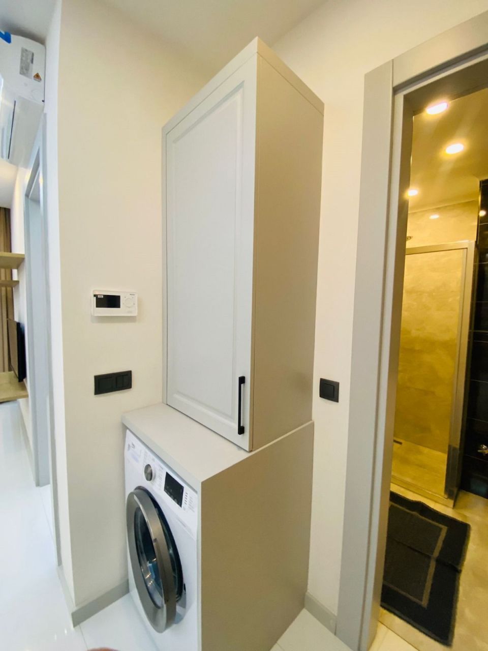 Piso en Alanya, Turquia, 60 m² - imagen 5