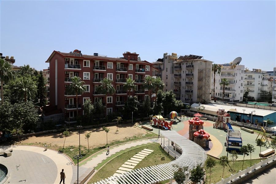 Piso en Alanya, Turquia, 77 m² - imagen 5
