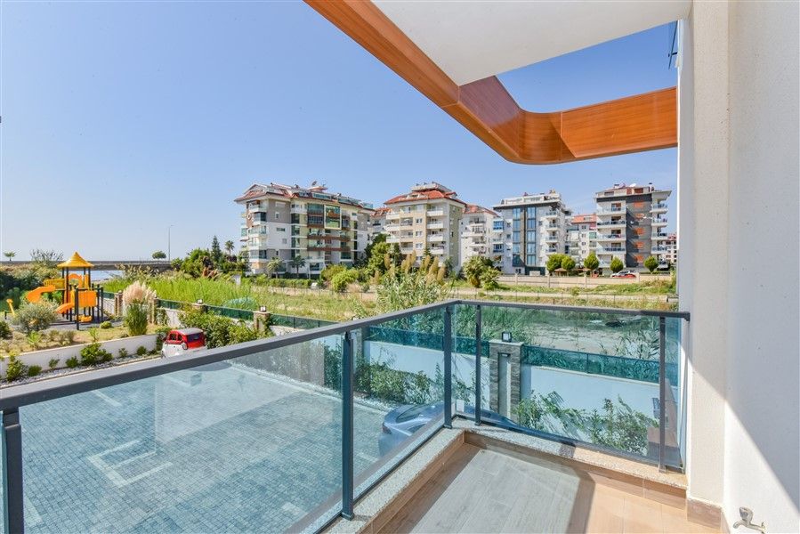 Appartamento a Kestel, Turchia, 90 m² - foto 5