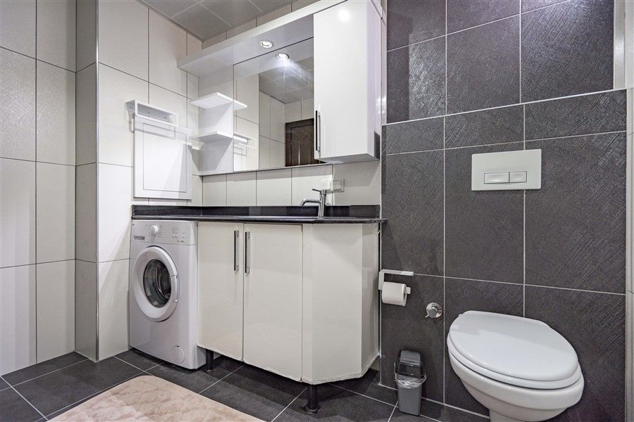 Wohnung in Alanya, Türkei, 60 m² - Foto 5