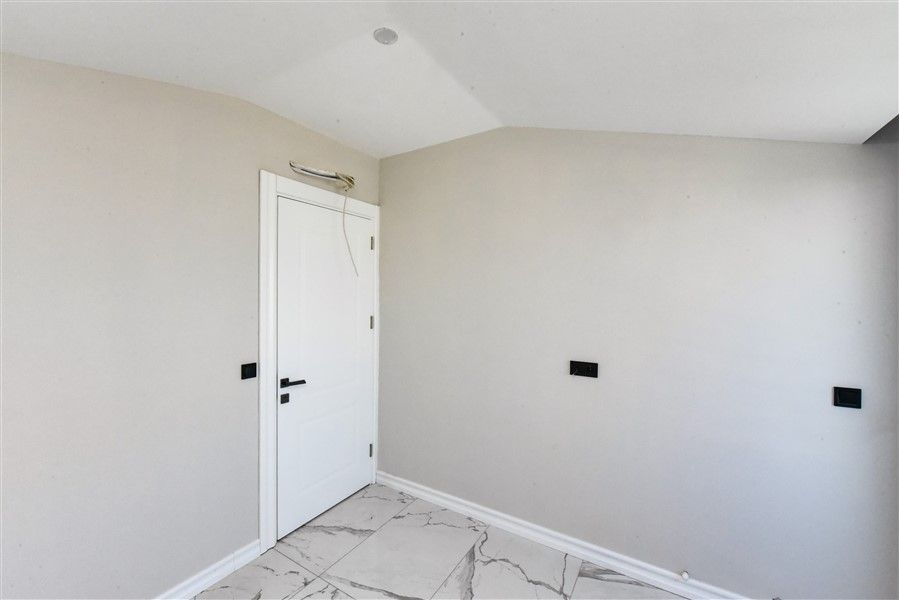 Attico a Kestel, Turchia, 180 m² - foto 5