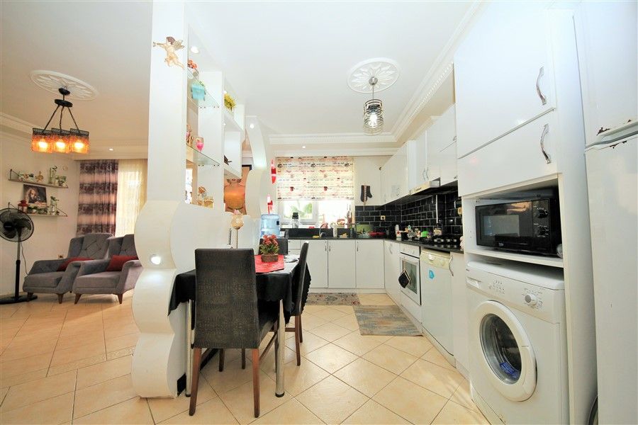 Appartement à Alanya, Turquie, 115 m² - image 5