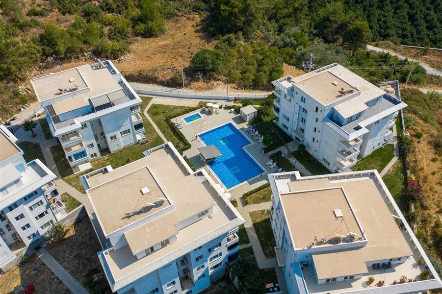 Appartamento a Alanya, Turchia, 85 m² - foto 5