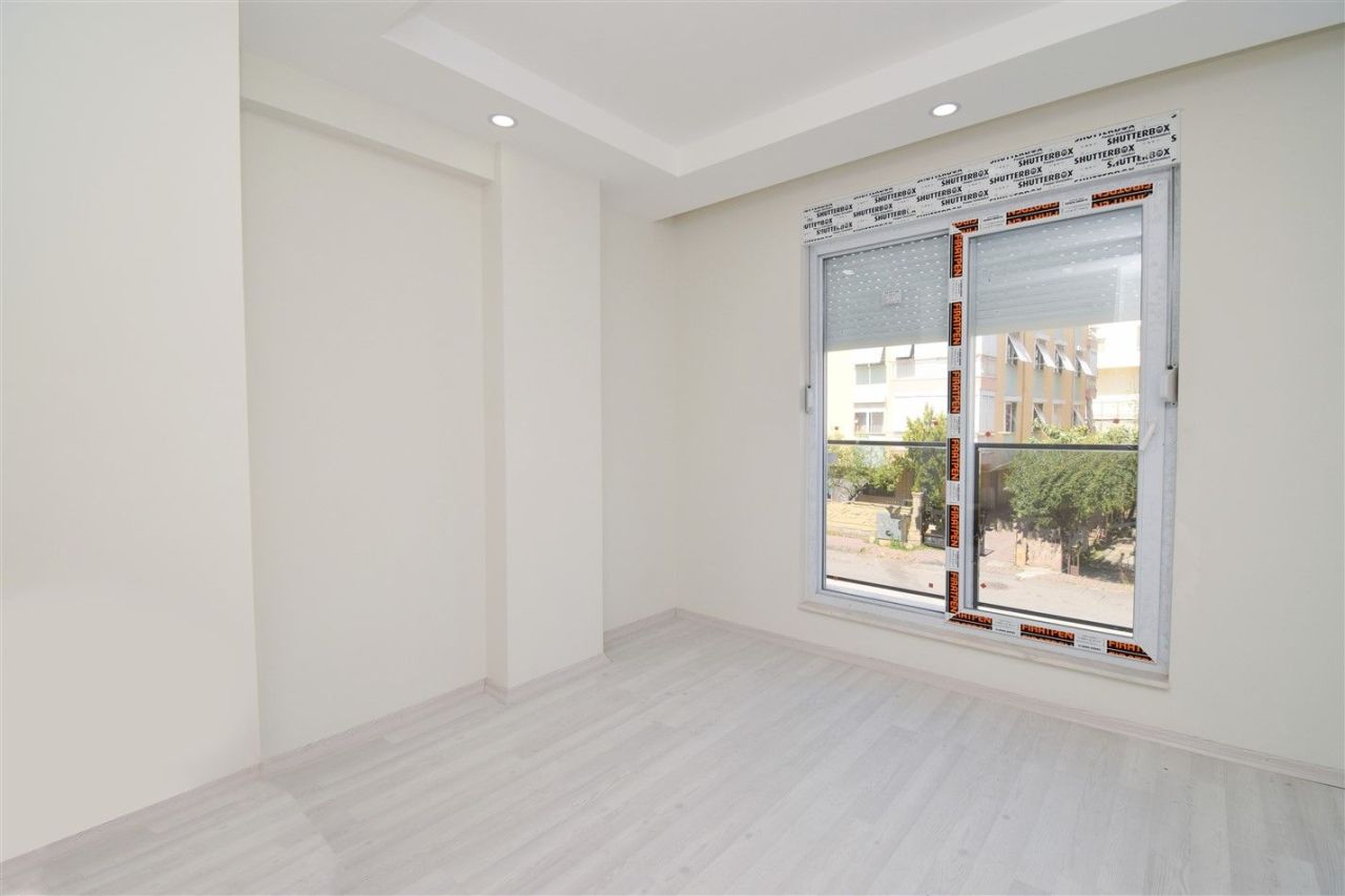 Flat Center, Turkey, 58 m² - picture 5
