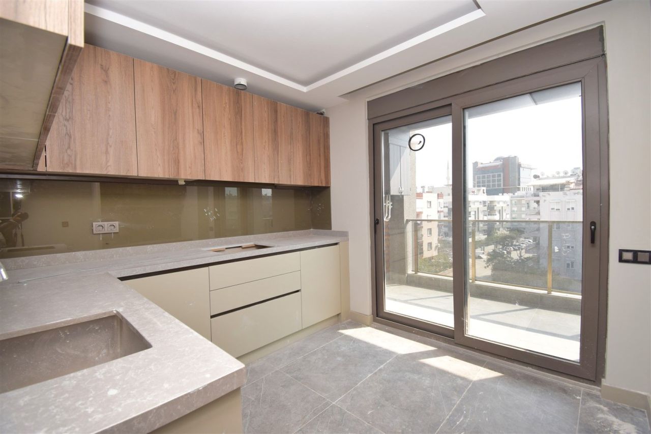 Wohnung Center, Türkei, 170 m² - Foto 5