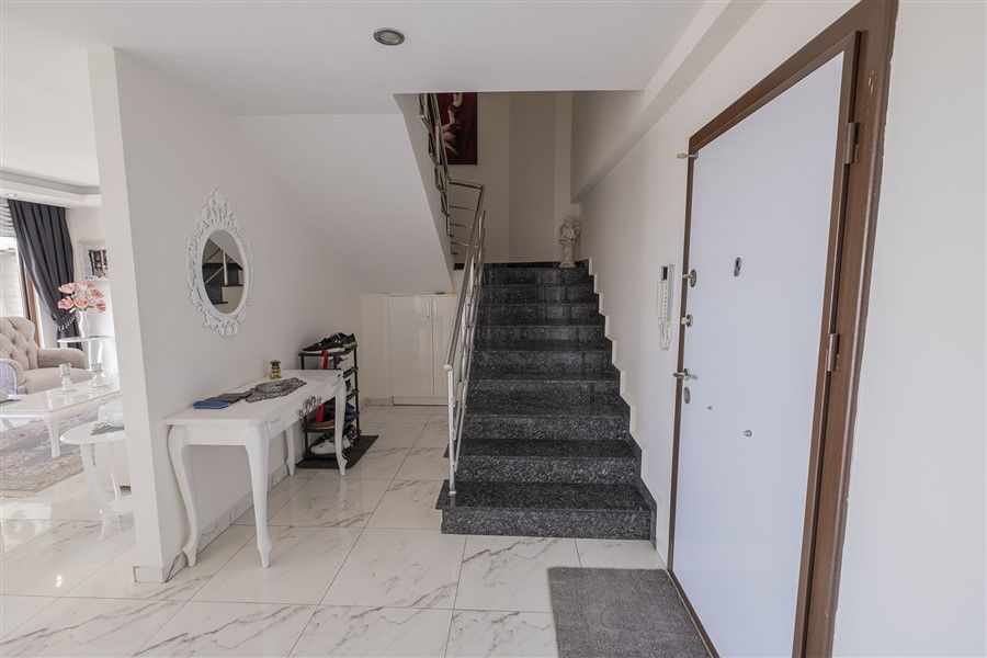 Penthouse in Alanya, Türkei, 250 m² - Foto 5
