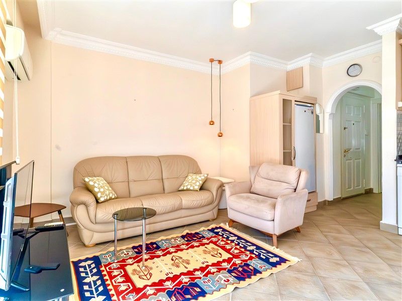 Flat in Alanya, Turkey, 60 m² - picture 5