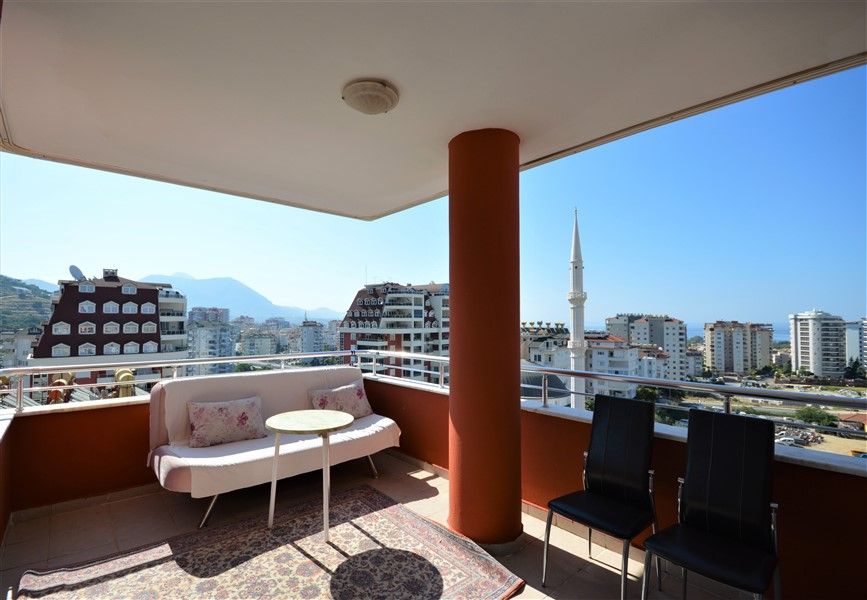 Piso en Alanya, Turquia, 120 m² - imagen 5