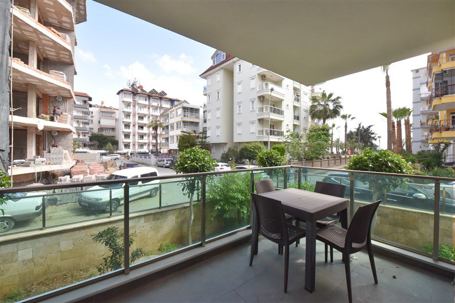 Appartement à Alanya, Turquie, 110 m² - image 5