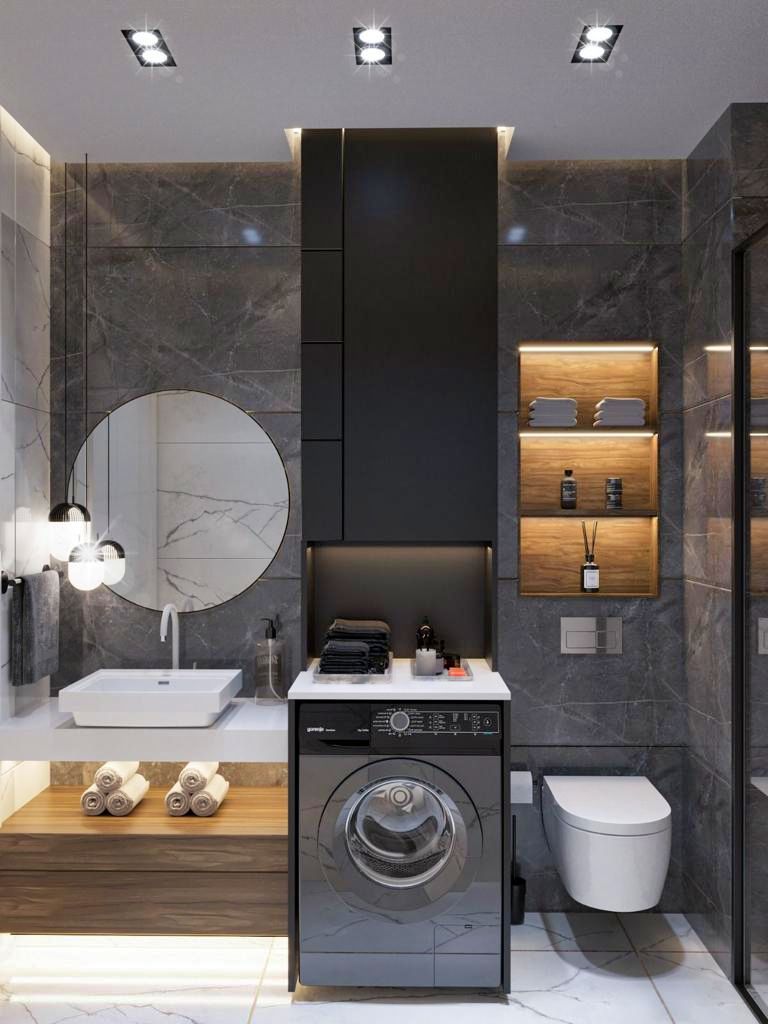 Flat Altintash, Turkey, 65 m² - picture 5