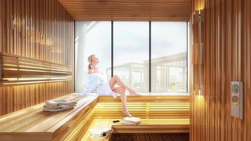 Wohnung in Alanya, Türkei, 52 m² - Foto 5