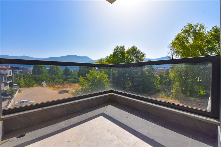 Flat in Alanya, Turkey, 150 m² - picture 5