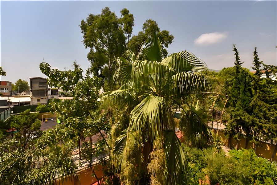 Piso en Alanya, Turquia, 110 m² - imagen 4