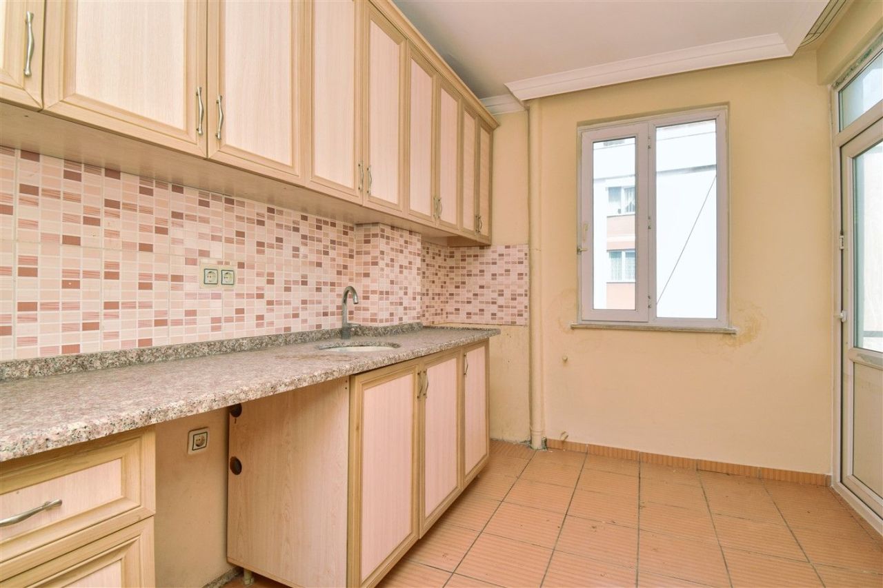 Flat Center, Turkey, 100 m² - picture 5