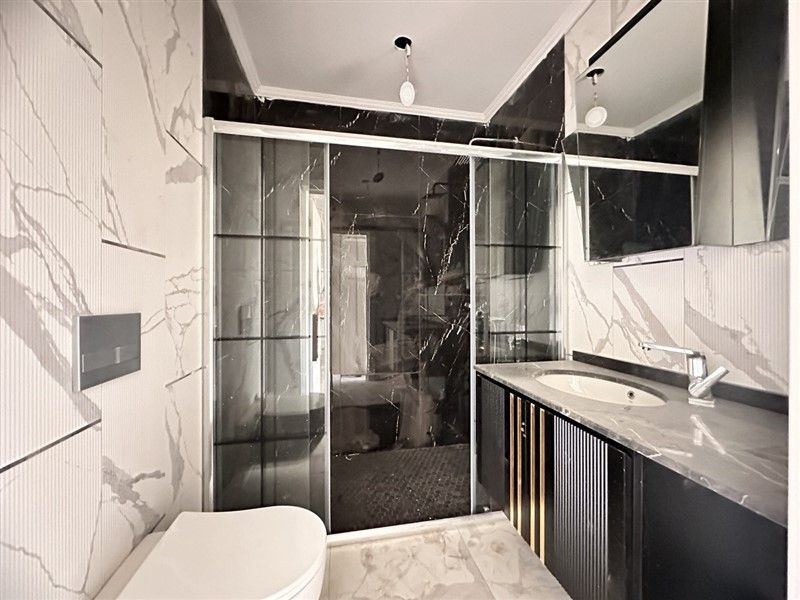 Penthouse à Alanya, Turquie, 210 m² - image 5