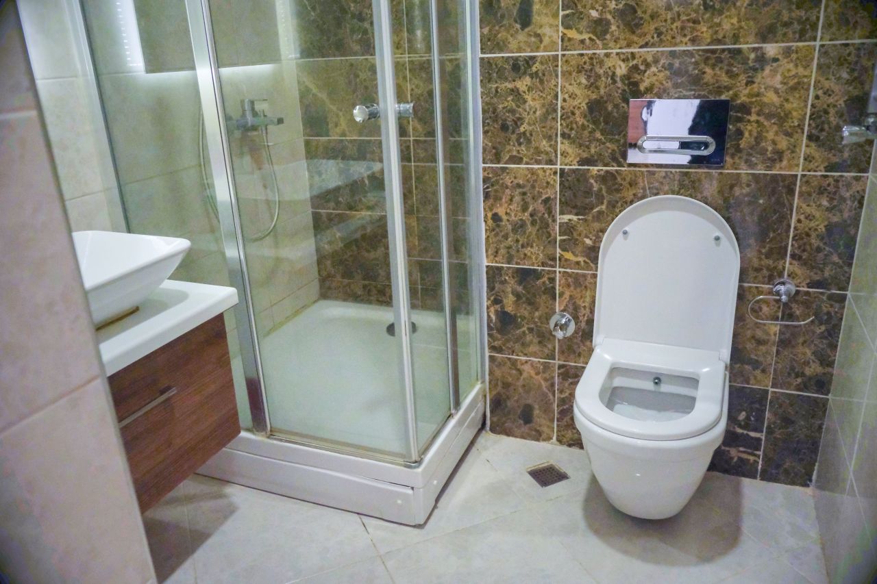 Appartamento Bahçeşehir, Turchia, 70 m² - foto 5